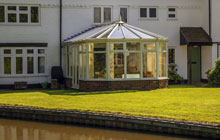 Compton Valence conservatory leads