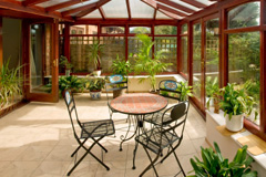Compton Valence conservatory quotes