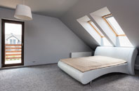 Compton Valence bedroom extensions
