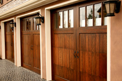 Compton Valence garage extension quotes