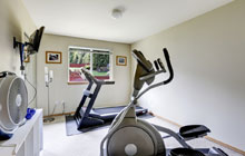 Compton Valence home gym construction leads