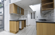 Compton Valence kitchen extension leads