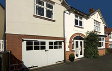 Compton Valence multiple storey extension leads